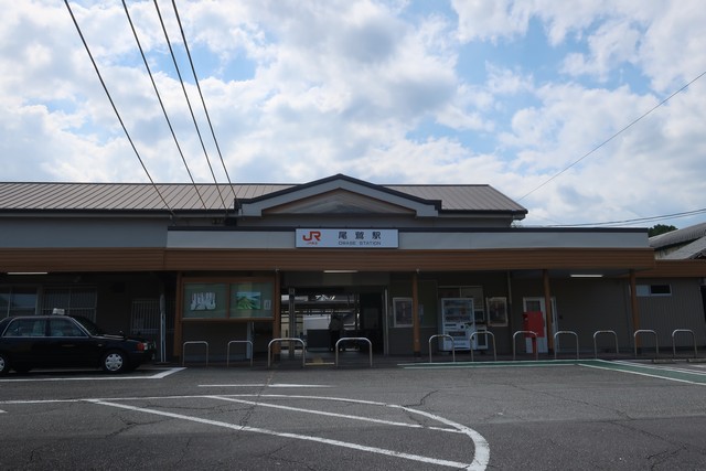 尾鷲駅
