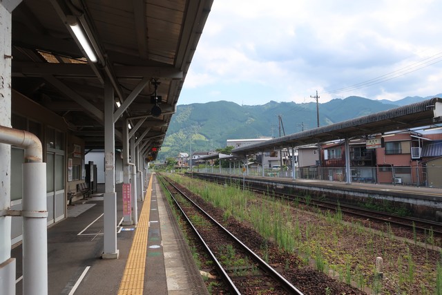 尾鷲駅