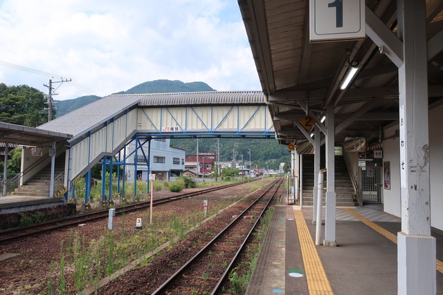 尾鷲駅