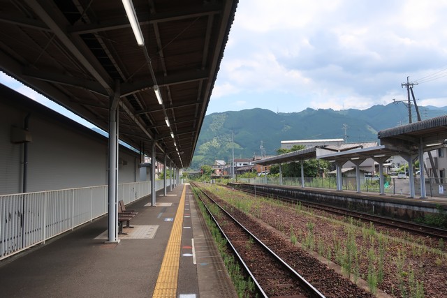 尾鷲駅