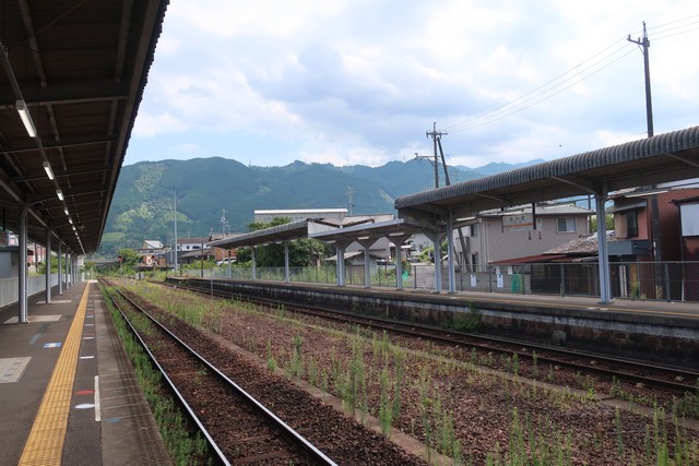 尾鷲駅