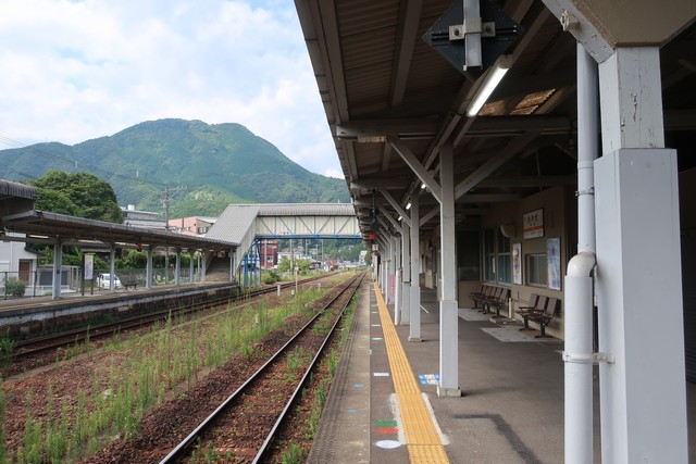 尾鷲駅