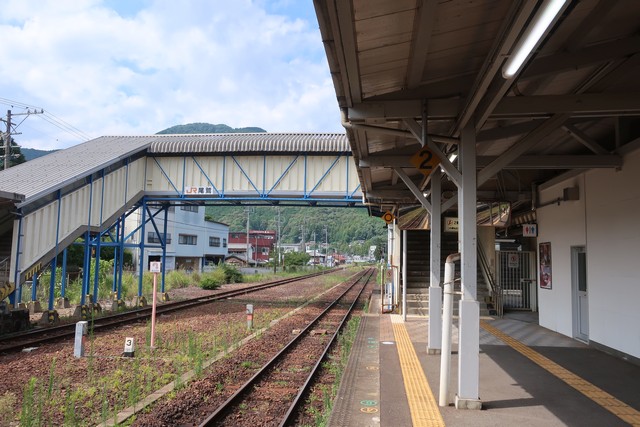 尾鷲駅