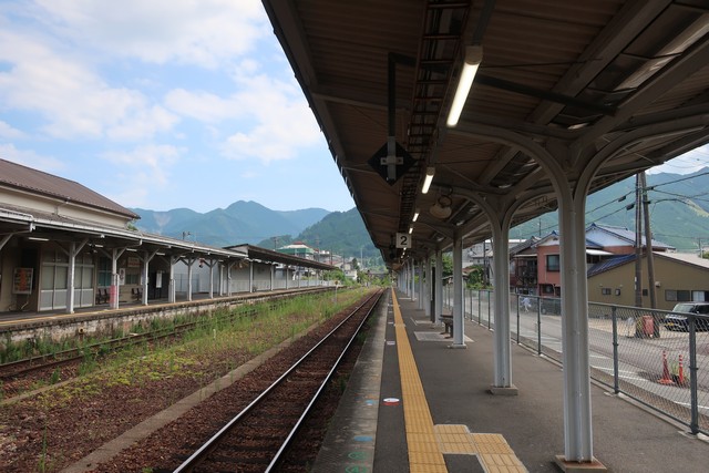 尾鷲駅