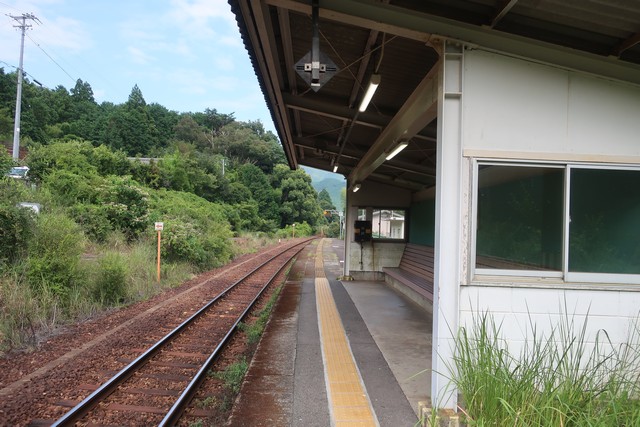 三木里駅