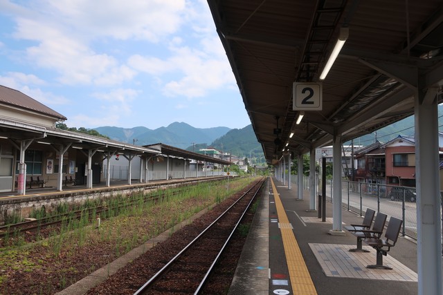 尾鷲駅