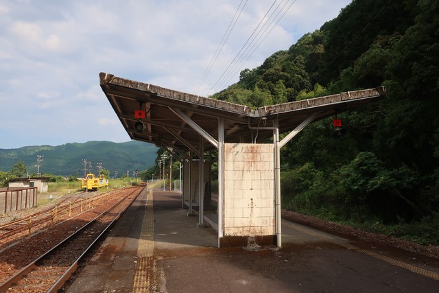 賀田駅