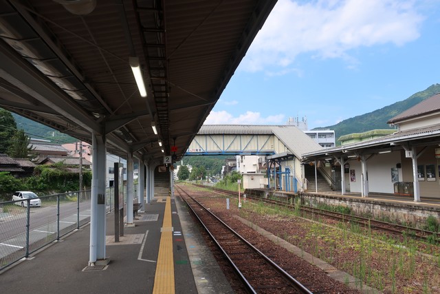 尾鷲駅