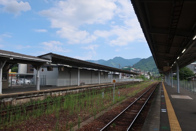 尾鷲駅
