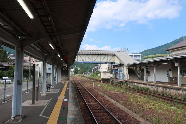 尾鷲駅