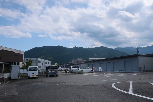 尾鷲駅