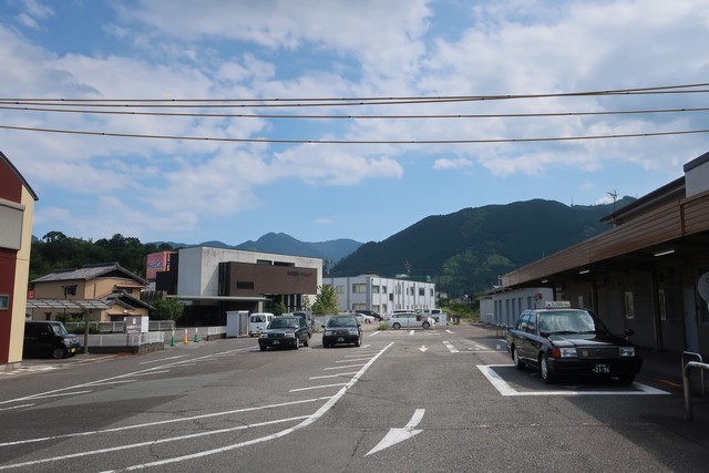 尾鷲駅