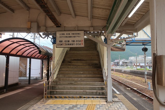 熊野市駅