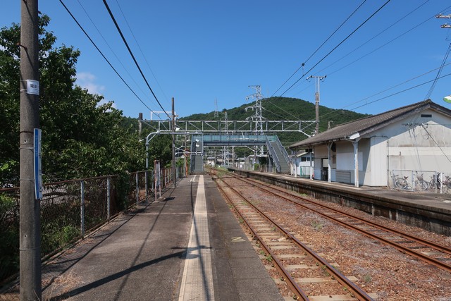 下里駅