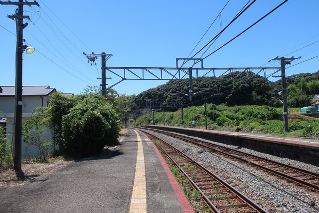 稲原駅