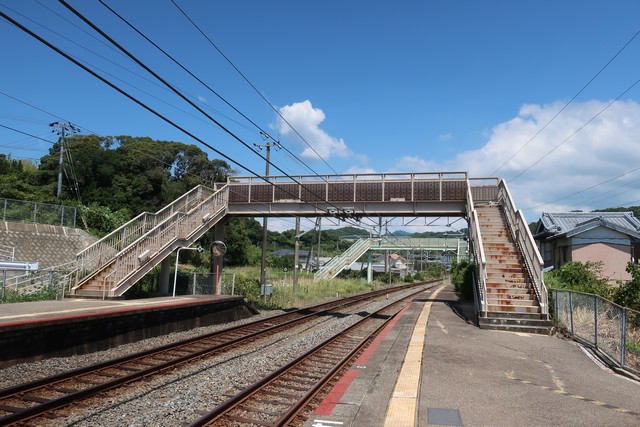 稲原駅