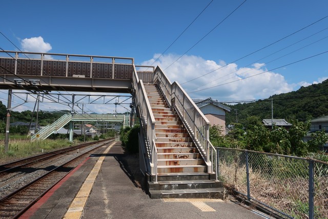 稲原駅