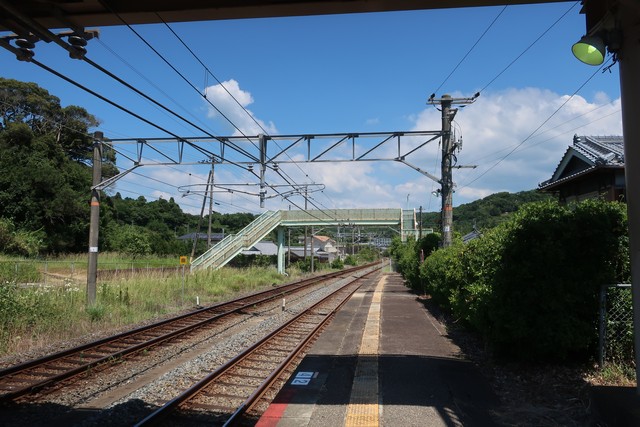 稲原駅