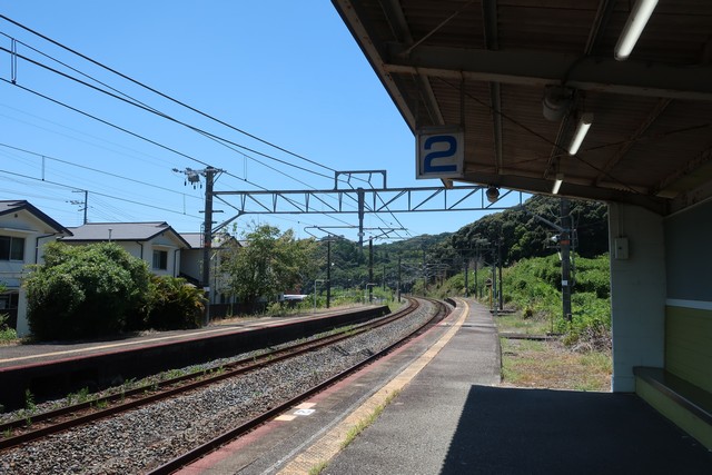 稲原駅