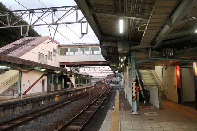 白浜駅