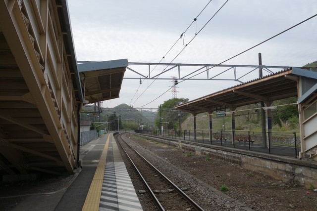 岩本駅