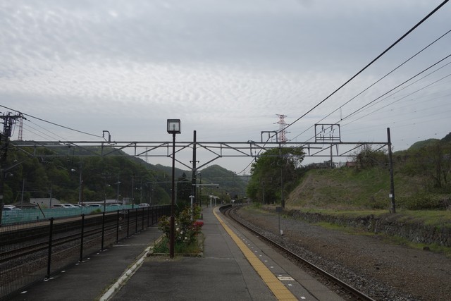 岩本駅