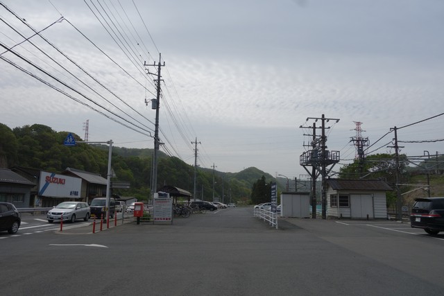岩本駅