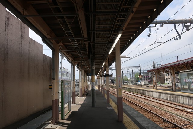 六日町駅
