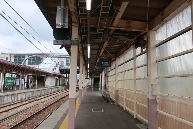 六日町駅