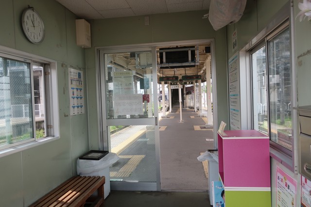 六日町駅
