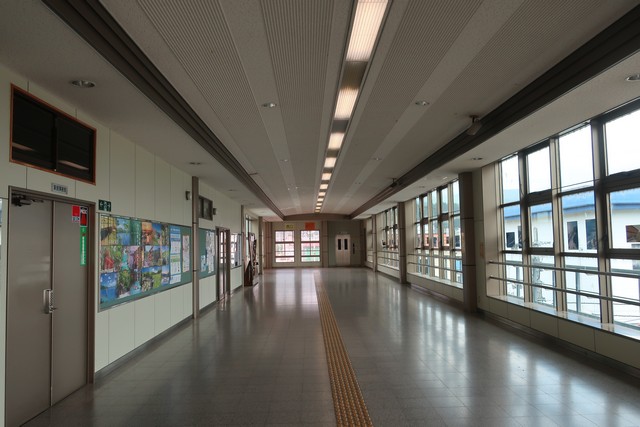 六日町駅