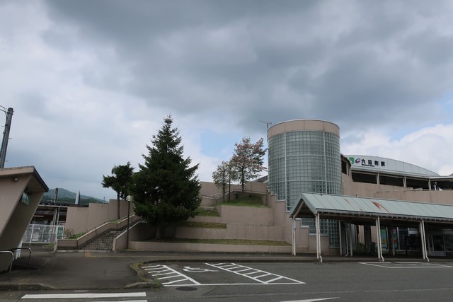 六日町駅