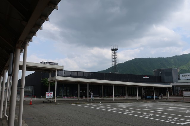 六日町駅