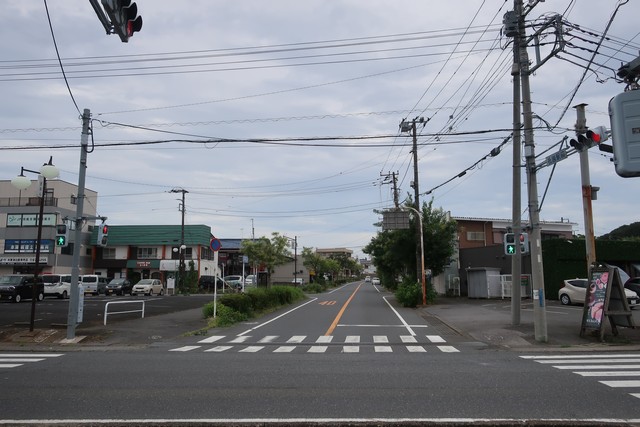 祇園駅 駅前