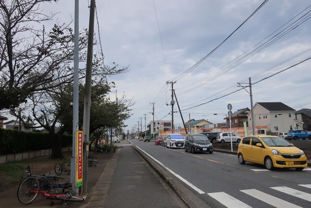 祇園駅 駅前