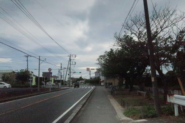 祇園駅 駅前