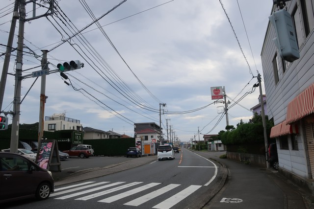 祇園駅 駅前