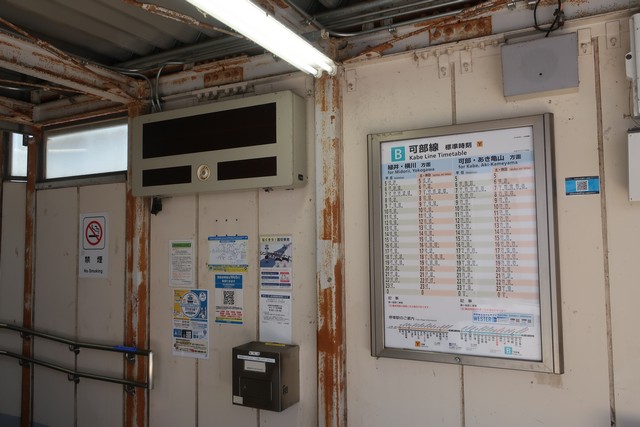 七軒茶屋駅 駅舎