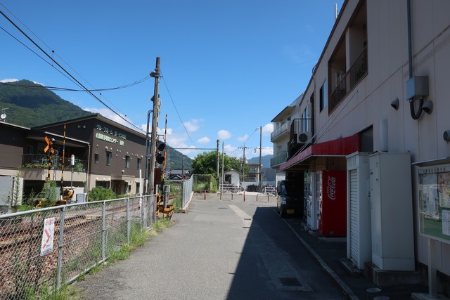 七軒茶屋駅 駅前