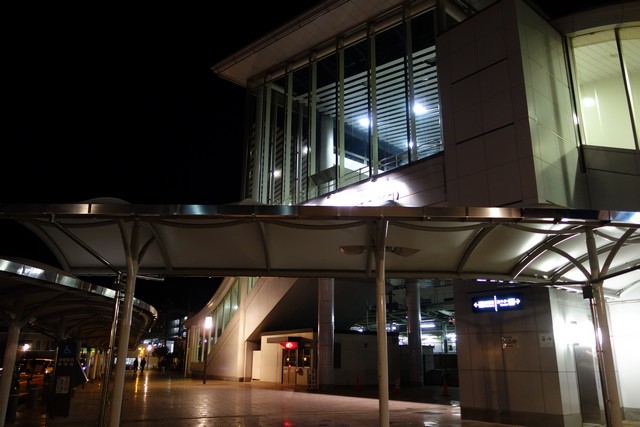 松本駅 駅舎
