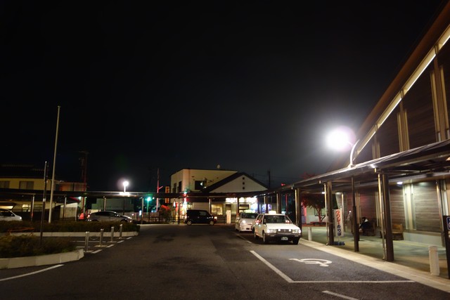 広丘駅 駅前