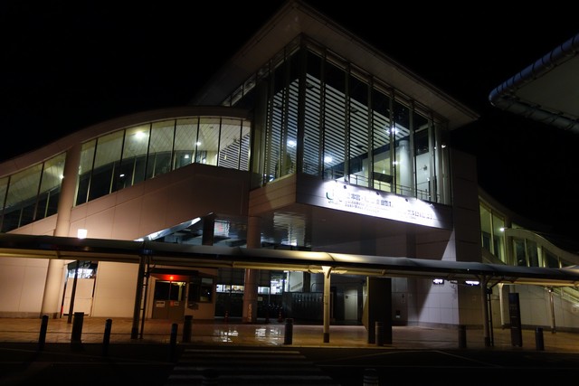 松本駅 駅前