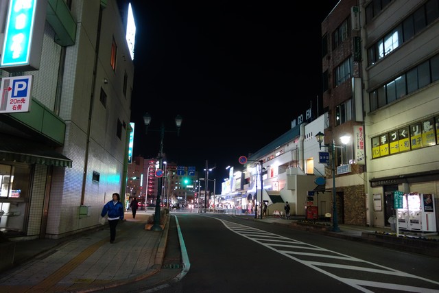 松本駅 駅前