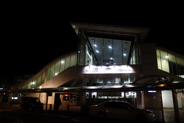 松本駅 駅前
