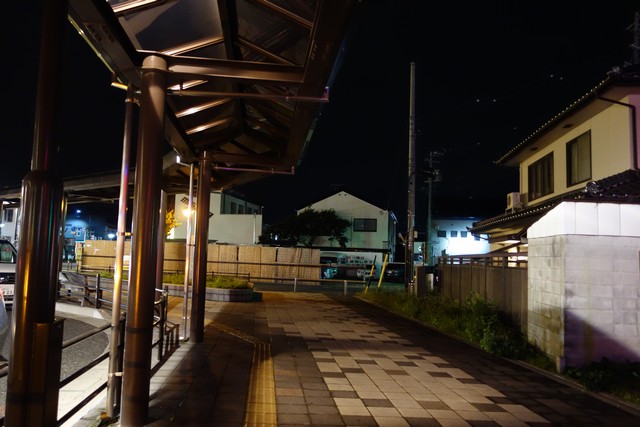 広丘駅 駅前