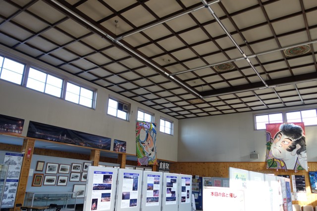室蘭駅 駅前