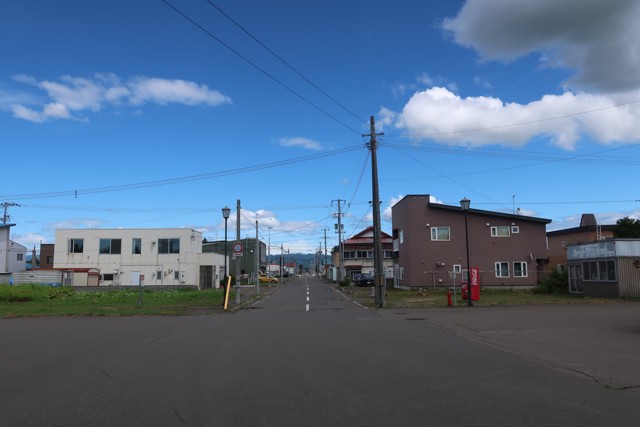 三川駅 改札口